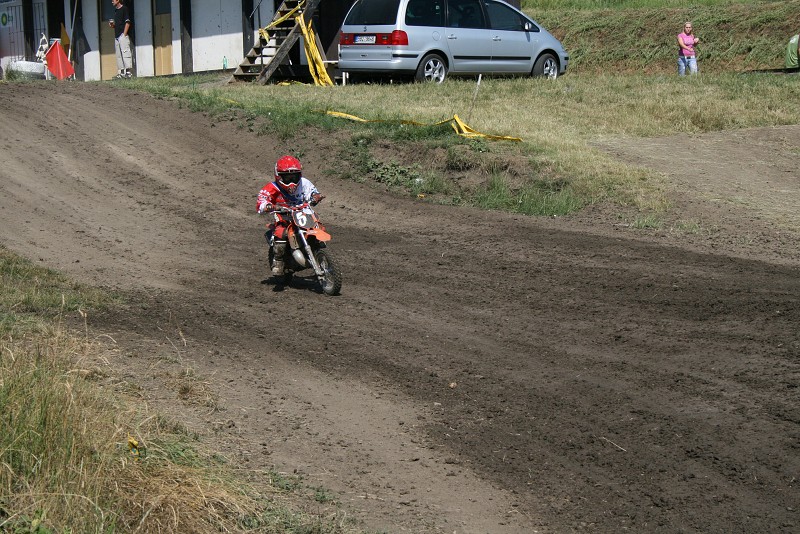 Oneal Karlín 29.6.2008